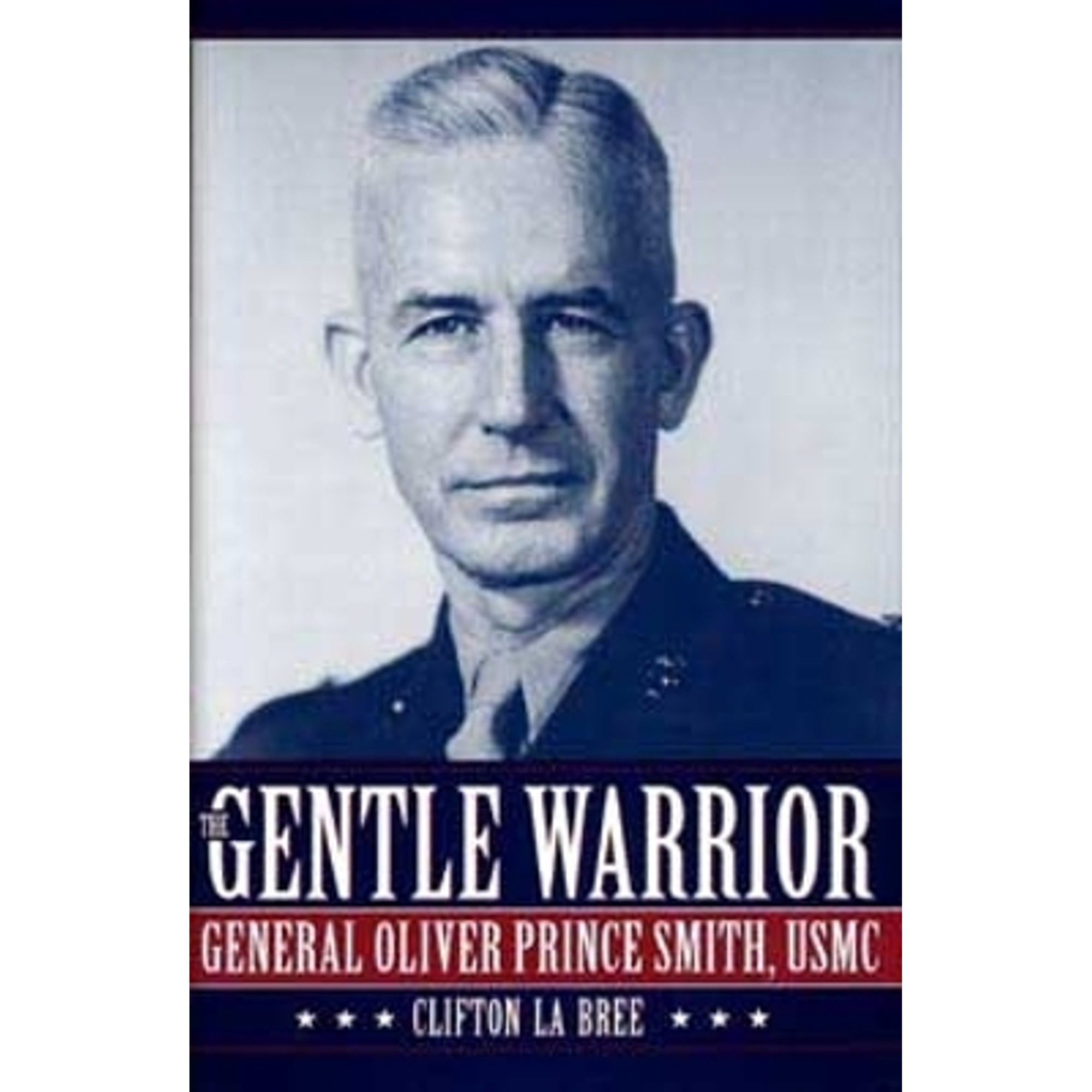 The Gentle Warrior (Hardcover)