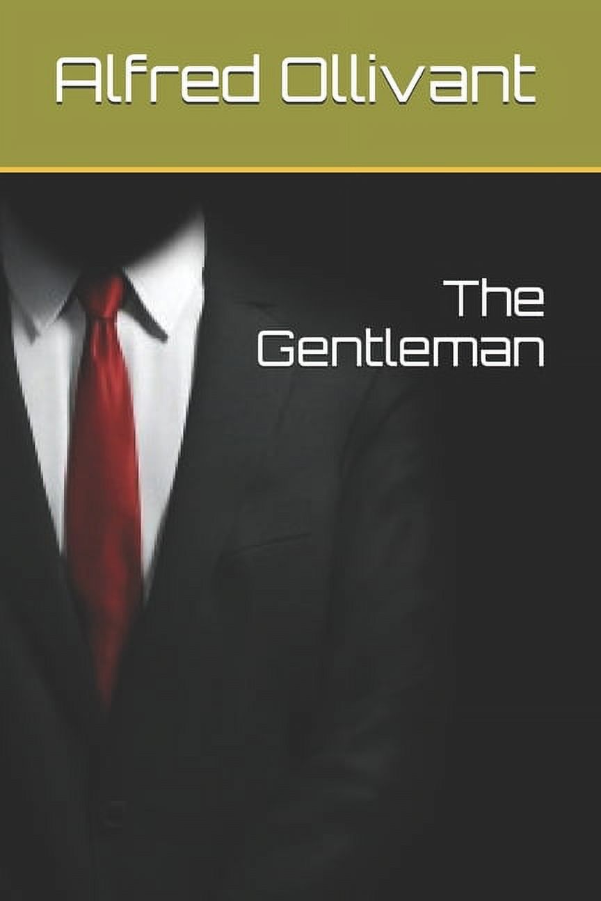 The Gentleman (Paperback)
