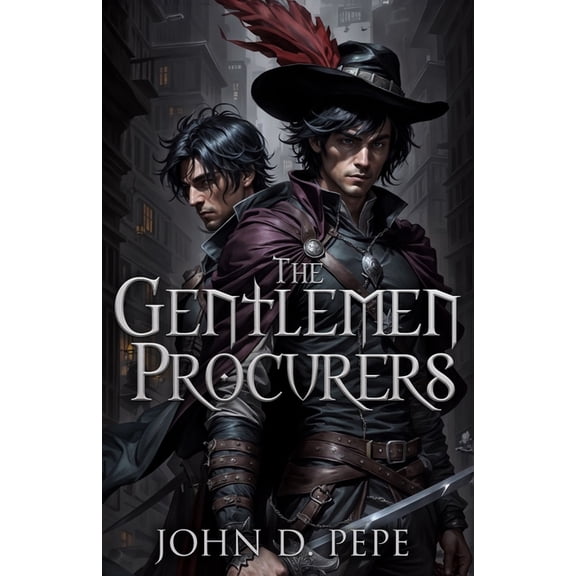 The Gentleman Procurers, (Paperback)
