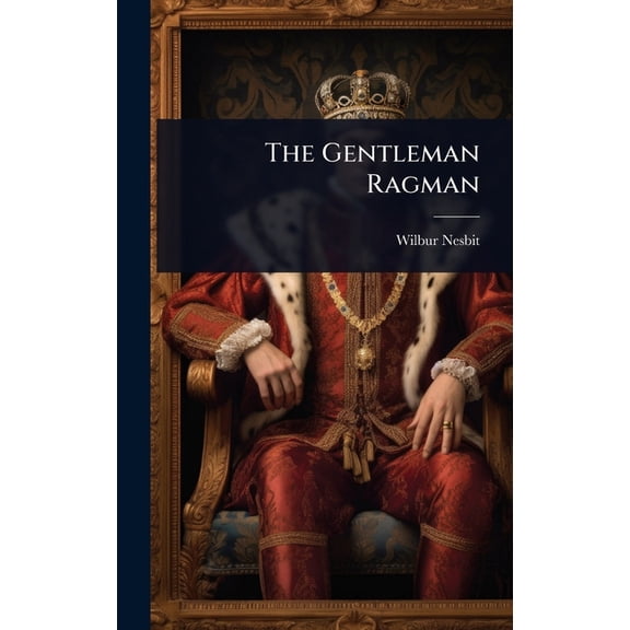 The Gentleman Ragman, (Hardcover)