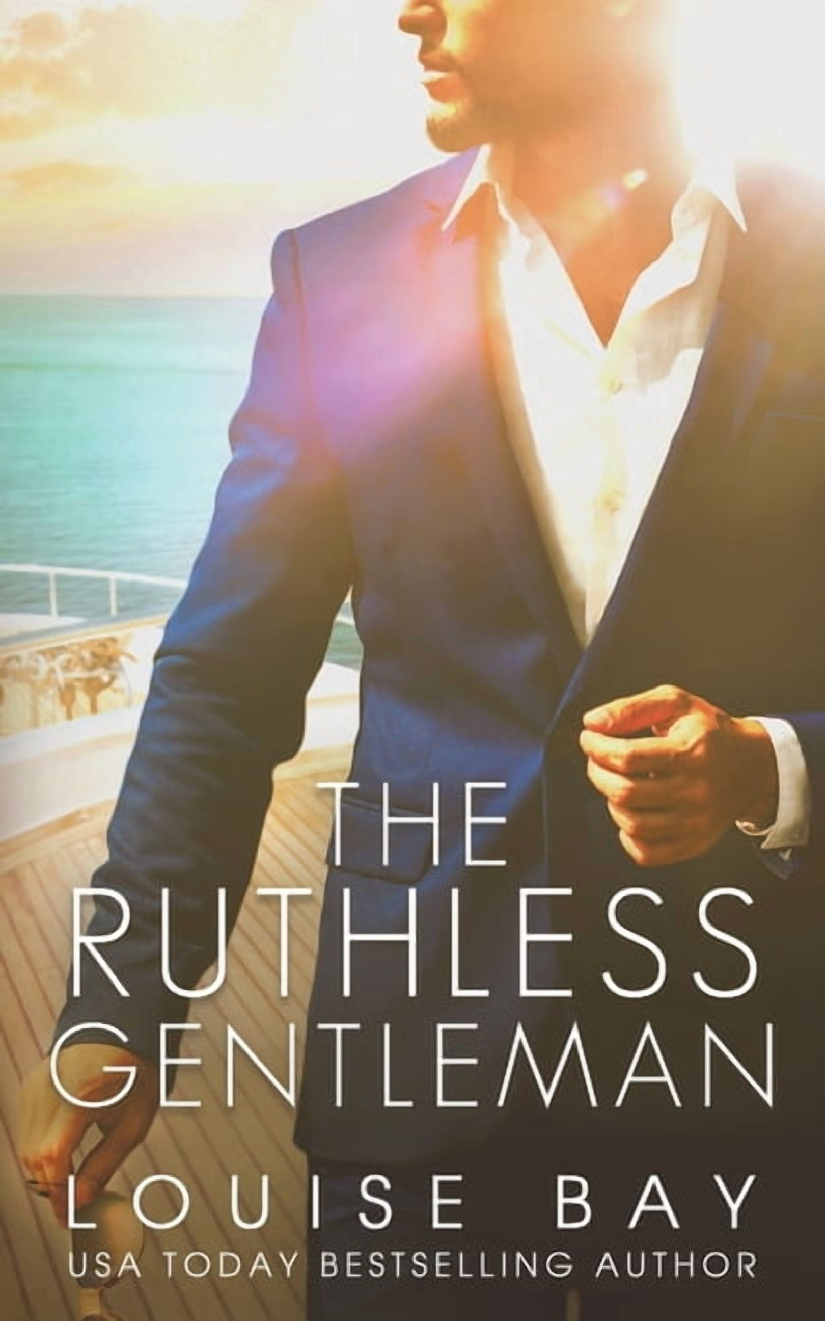The Ruthless Gentleman The Gentleman: The Ruthless Gentleman (Paperback) - Walmart.com