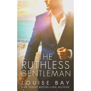 The Gentleman The Ruthless Gentleman, Book 1, Paperback