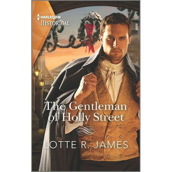 The Gentleman of Holly Street