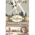 thumbnail image 1 of The Gentleman on Pennyfield Street: A Dory Sparks Novel (Large Print), 1 of 1