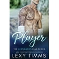 thumbnail image 1 of The Gentleman's Club: Player (Paperback), 1 of 1