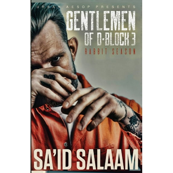 The Gentlemen of D-Block 3 (Paperback)
