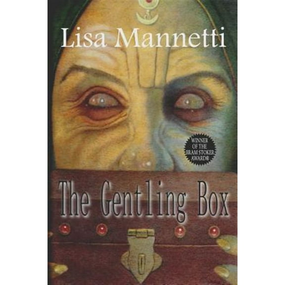 The Gentling Box (Paperback) by Lisa Mannetti