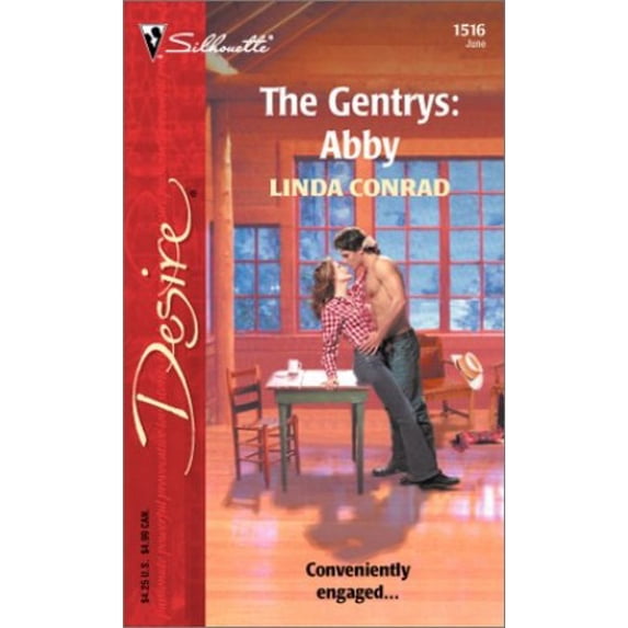 Pre-Owned The Gentrys: Abby (Unknown) 0373765169 9780373765164
