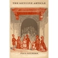 thumbnail image 1 of Pre-Owned The Genuine Article: Race, Mass Culture, and American Literary Manhood (Paperback) 0822327643 9780822327646, 1 of 1