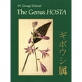 thumbnail image 1 of The Genus Hosta, (Paperback), 1 of 1
