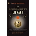 thumbnail image 1 of The Geographer's Library, (Paperback), 1 of 1