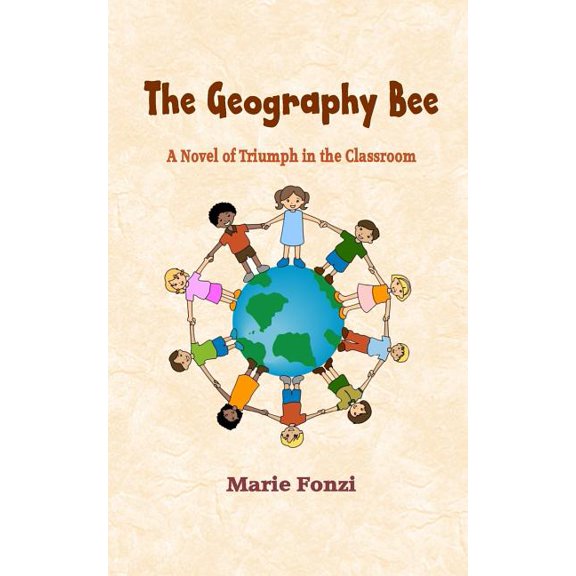 The Geography Bee (Paperback)