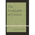 thumbnail image 1 of The Geography of Context, (Paperback), 1 of 1