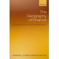 thumbnail image 1 of The Geography of Finance: Corporate Governance in a Global Marketplace, (Hardcover), 1 of 1