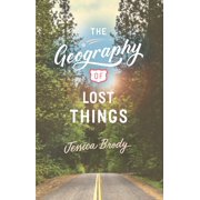 The Geography of Lost Things Hardcover