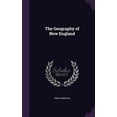 thumbnail image 1 of The Geography of New England (Hardcover), 1 of 1