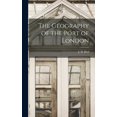 thumbnail image 1 of The Geography of the Port of London, (Hardcover), 1 of 1