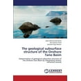 thumbnail image 1 of The Geological Subsurface Structure of the Onshore Tano Basin (Paperback), 1 of 1