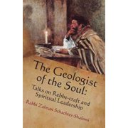 The Geologist of the Soul Paperback