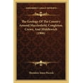 thumbnail image 1 of The Geology Of The Country Around Macclesfield, Congleton, Crewe, And Middlewich (1906) (Paperback), 1 of 1