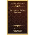 thumbnail image 1 of The Geometry Of Rene Descartes (Hardcover), 1 of 1