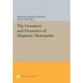 thumbnail image 1 of The Geometry and Dynamics of Magnetic Monopoles, (Paperback), 1 of 1