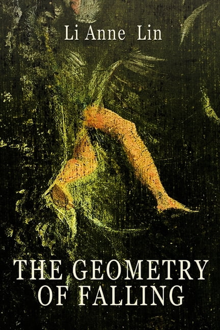 The Geometry of Falling, (Paperback)