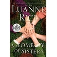 thumbnail image 1 of Pre-Owned The Geometry of Sisters (Paperback) 073932828X 9780739328286, 1 of 1
