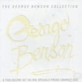 thumbnail image 1 of George Benson - Collection - Music & Performance - CD, 1 of 1