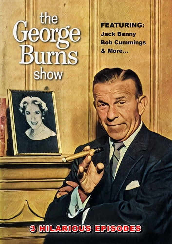 (未使用･未開封品)Best of Burns &amp; Allen Show 1 &amp; 2 [DVD] Amazon.com: The George Burns and Gracie Allen Show : Movies & TV