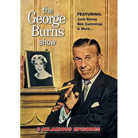 The George Burns Show (DVD), Reel Vault, Comedy