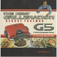 thumbnail image 1 of Pre-Owned The George Foreman Next Grilleration G5 Cookbook: Inviting (Paperback) 1929862512 9781929862511, 1 of 1