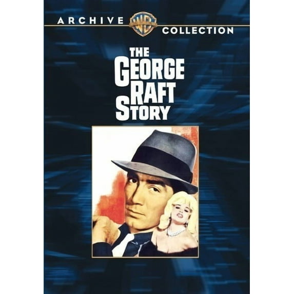 The George Raft Story
