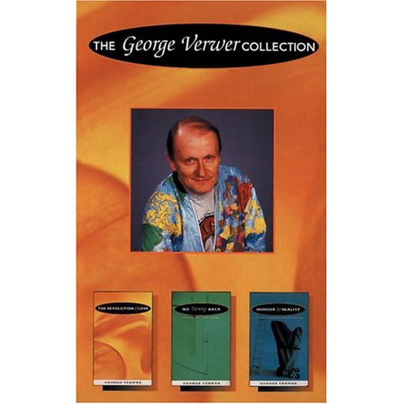 Pre-Owned The George Verwer Collection (Paperback) 1850782962 9781850782964