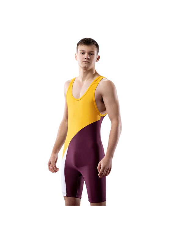 The Georgia Men's Singlet