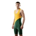 thumbnail image 1 of The Georgia Men's Singlet, 1 of 10