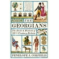 thumbnail image 1 of Pre-Owned The Georgians: The Deeds and Misdeeds of 18th Century Britain Hardcover, 1 of 1