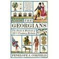 thumbnail image 1 of The Georgians : The Deeds and Misdeeds of 18th-Century Britain (Hardcover), 1 of 1