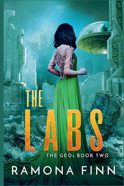 The Geos The Labs, Book 2, (Paperback)