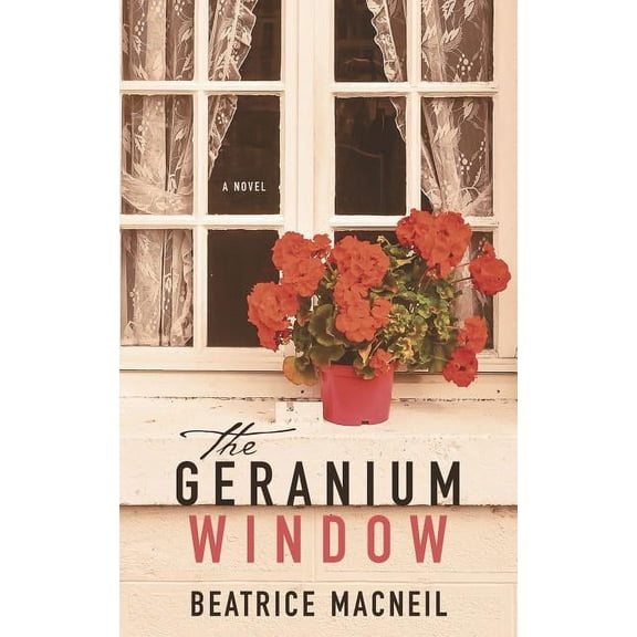 Pre-Owned The Geranium Window (Paperback)