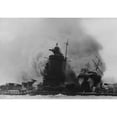thumbnail image 1 of The German Battleship 'Admiral Graf Spee' History (24 x 18), 1 of 1