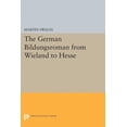 thumbnail image 1 of The German Bildungsroman from Wieland to Hesse, (Paperback), 1 of 1