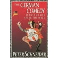 thumbnail image 1 of The German Comedy, (Paperback), 1 of 2