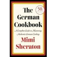 thumbnail image 1 of Pre-Owned The German Cookbook: A Complete Guide to Mastering Authentic German Cooking (Hardcover) 0394401387 9780394401386, 1 of 1