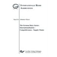 thumbnail image 1 of The German Dairy Sector (Paperback), 1 of 1