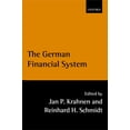 thumbnail image 1 of The German Financial System (Hardcover), 1 of 7
