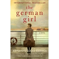 Pre-Owned The German Girl (Paperback) 1501121235 9781501121234