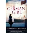 thumbnail image 1 of Pre-Owned The German Girl (Hardcover) 1471161625 9781471161629, 1 of 1