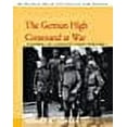 thumbnail image 1 of The German High Command at War: Hindenburg and Ludendorff Conduct World War I, 1 of 1