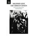 thumbnail image 1 of Pre-Owned German Lesson (Paperback) 0811209822 9780811209823, 1 of 1